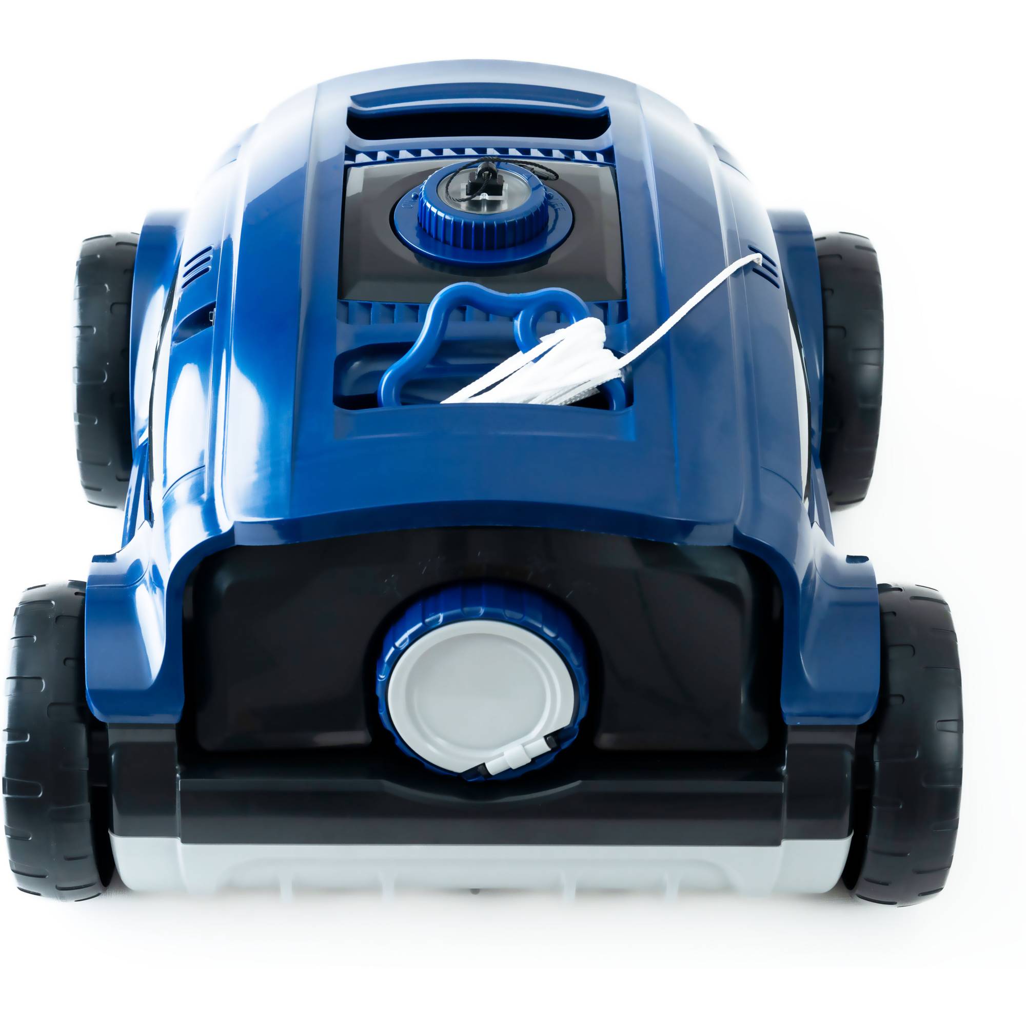 Kabelloser Poolroboter CF 100 Cl, mit Akku bis zu 100m² Kabelloser Poolroboter CF 100 Cl, mit Akku bis zu 100m²